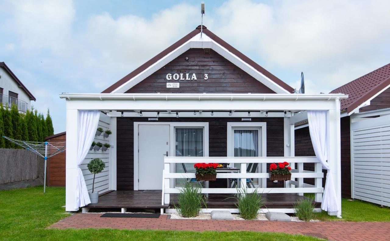 Domki Sole Wladyslawowo Exterior photo