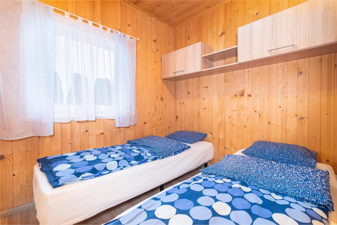 Domki Sole Wladyslawowo Exterior photo