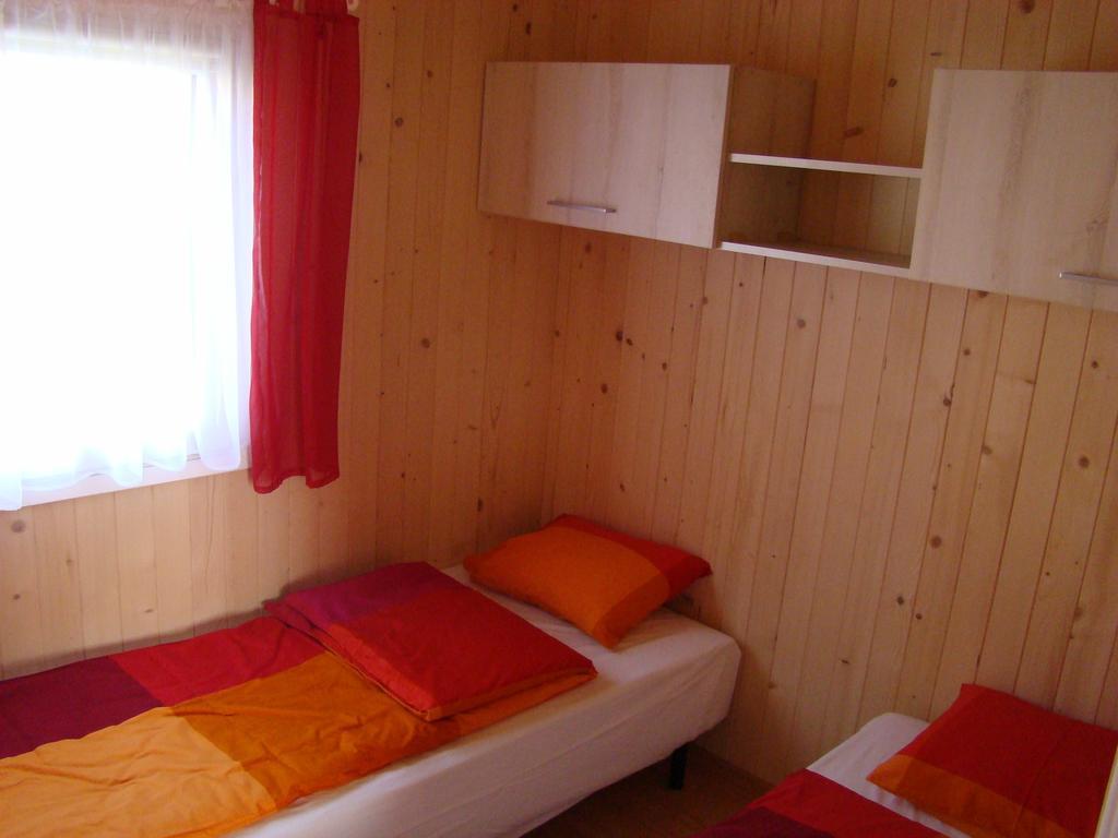 Domki Sole Wladyslawowo Room photo