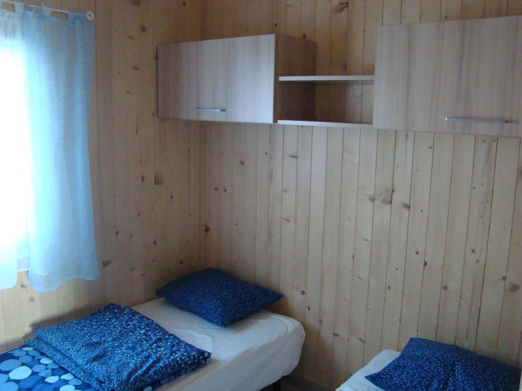 Domki Sole Wladyslawowo Room photo
