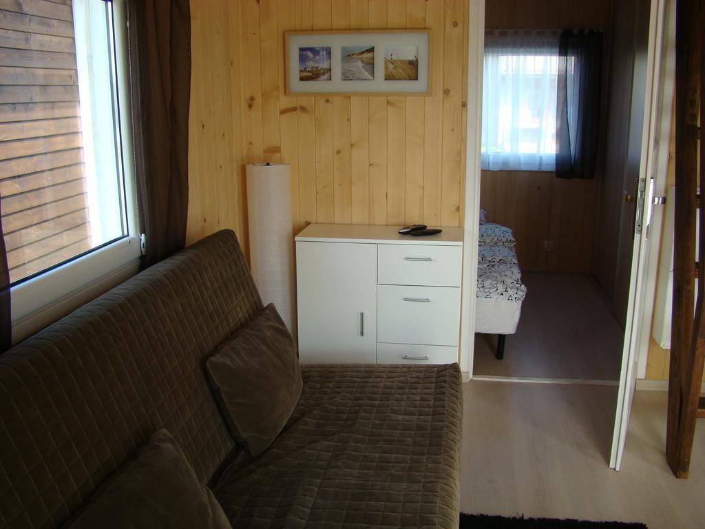 Domki Sole Wladyslawowo Room photo