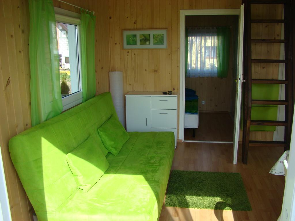 Domki Sole Wladyslawowo Room photo